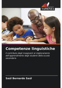 Competenze linguistiche