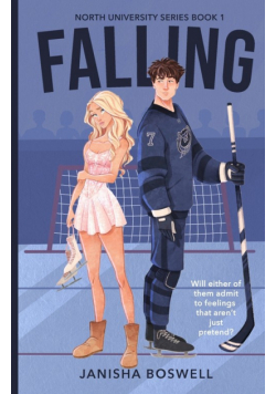 Falling
