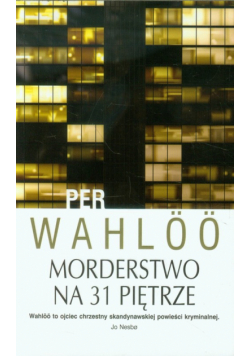 Morderstwo na 31 piętrze