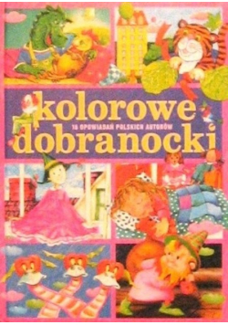 Kolorowe dobranocki