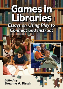 Games in Libraries