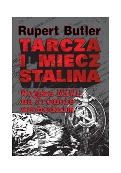 Tarcza i miecz Stalina
