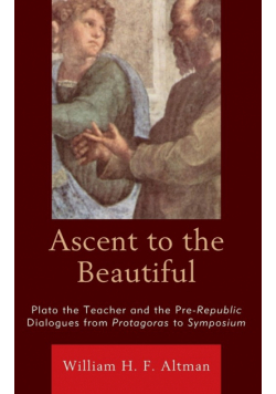 Ascent to the Beautiful