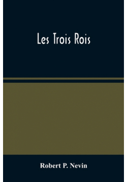 Les Trois Rois