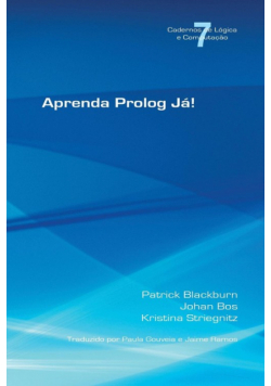 Aprenda PROLOG Ja!