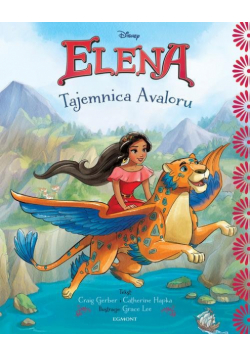 Elena Tajemnica Avaloru