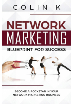 Network Marketing Blueprint for Success