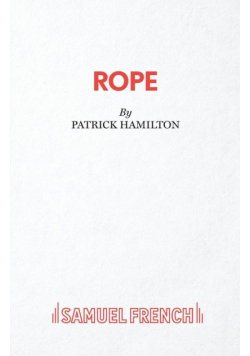 Rope
