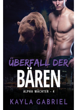 Überfall der Bären