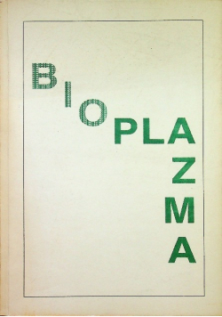 Bioplazma