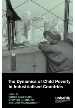 The Dynamics of Child Poverty in Industrialised Countries