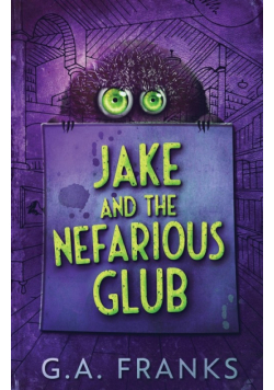 Jake and the Nefarious Glub