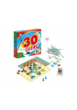 30 gier