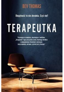 Terapeutka