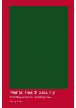 Mental Health Security