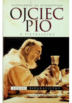 Ojciec Pio