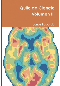 Quilo de Ciencia Volumen III