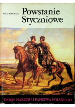 Powstanie styczniowe