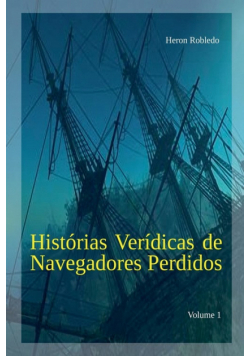 Histórias Verídicas de Navegadores Perdidos