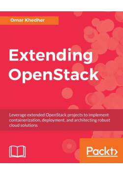 Extending OpenStack