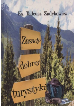 Zasady dobrej turystyki