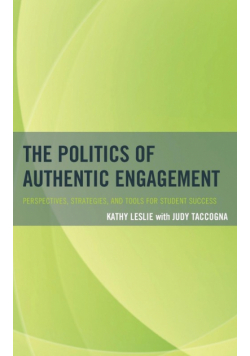 The Politics of Authentic Engagement