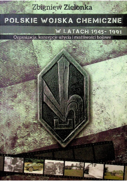 Polskie wojska chemiczne w latach 1945 - 1991
