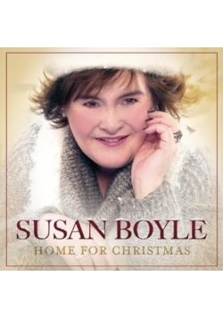 Home for Christmas, CD