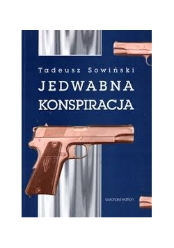 Jedwabna Konspiracja