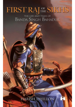 First Raj of the Sikhs