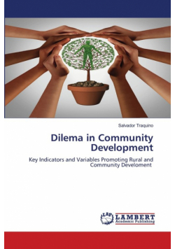 Dilema in Community Development