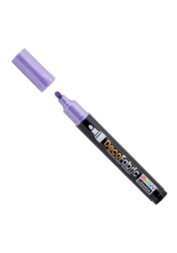 Marker do dekorowania tekstyliów Violet