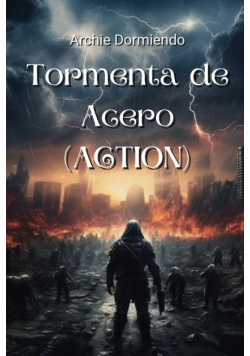 Tormenta de  Acero (ACTION)