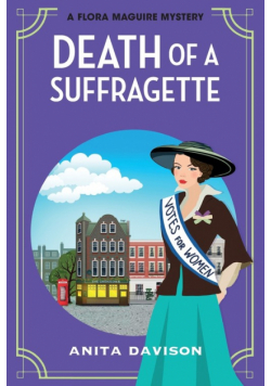 Death of a Suffragette