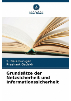 Grundsätze der Netzsicherheit und Informationssicherheit