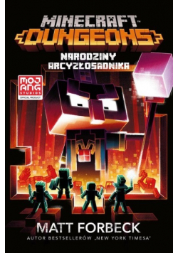 Minecraft Dungeons