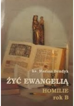 Żyć Ewangelią