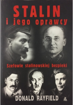 Stalin i jego oprawcy