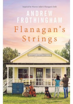 Flanaghan's Strings