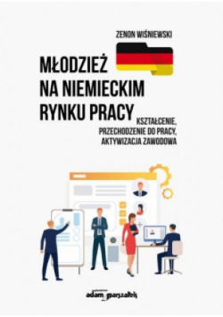 Młodzież na niemieckim rynku pracy