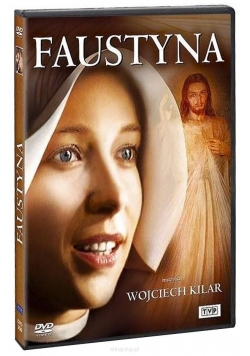 Faustyna DVD