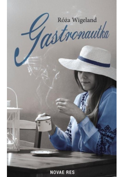 Gastronautka