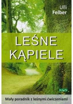 Leśne kąpiele