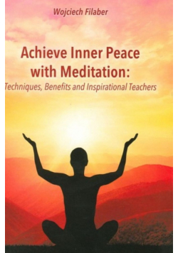 Achive Inner Peace with Meditation