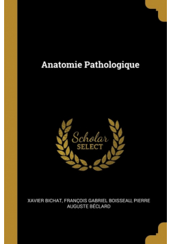 Anatomie Pathologique
