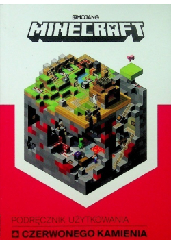 Minecraft Podręcznik użytkowania czerwonego kamienia