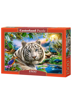 Puzzle Twighlight 1500