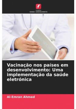 Vacinação nos países em desenvolvimento