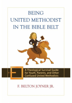 Being United Methodist in the Bible Belt