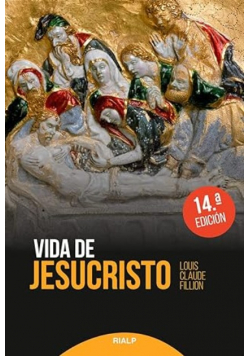 Vida de Jesucristo